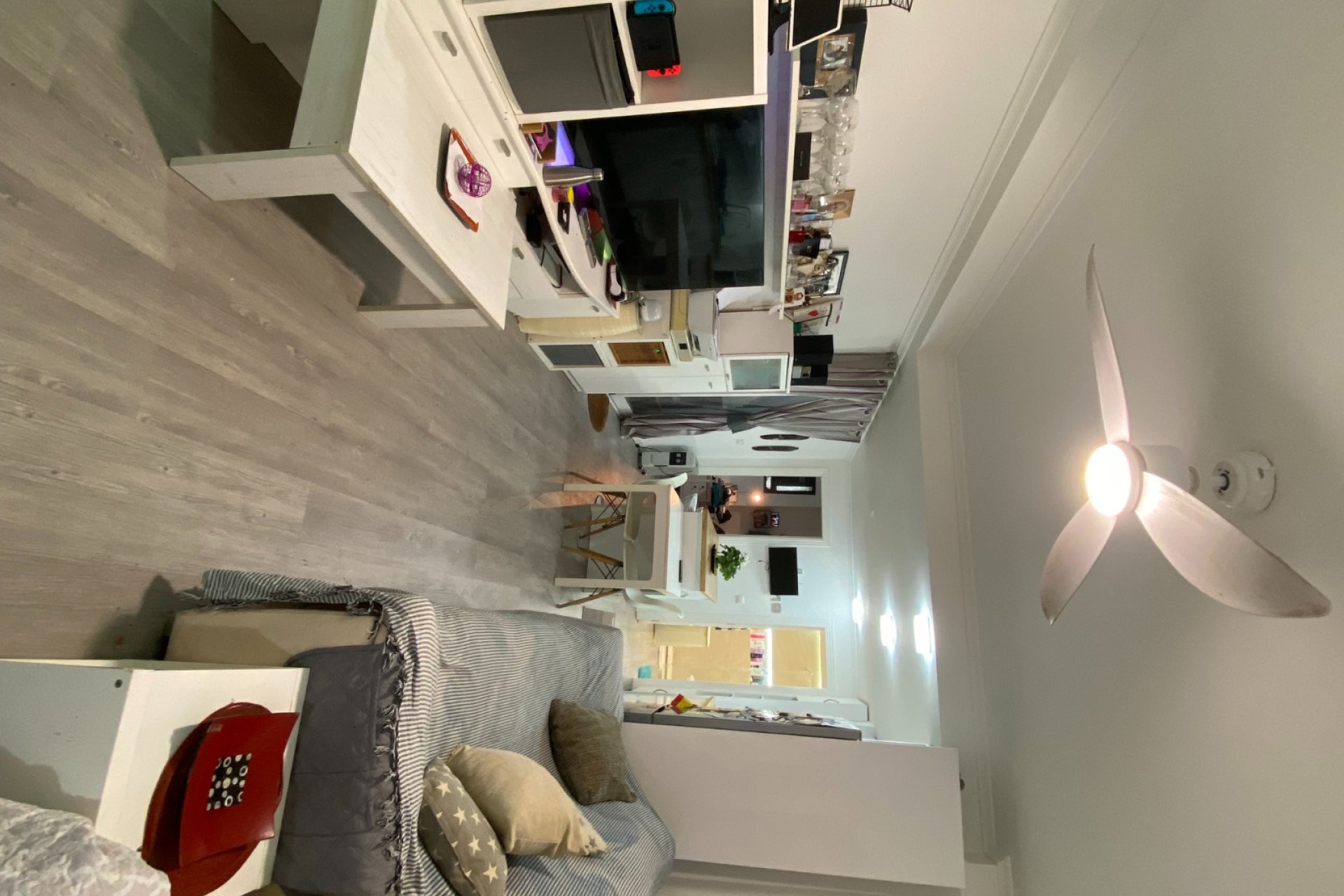 Reventa - Apartamento / piso - La Marina del Pinet - La Marina
