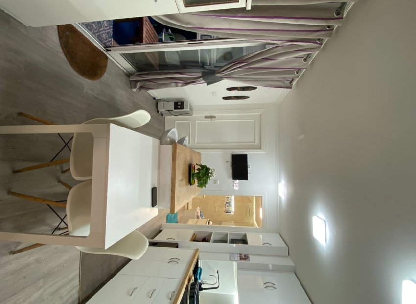 Reventa - Apartamento / piso - La Marina del Pinet - La Marina