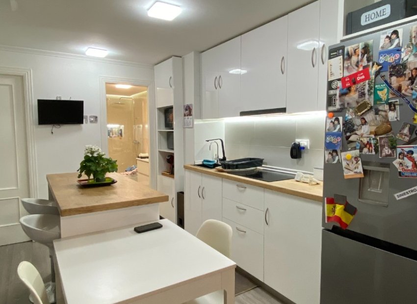 Reventa - Apartamento / piso - La Marina del Pinet - La Marina