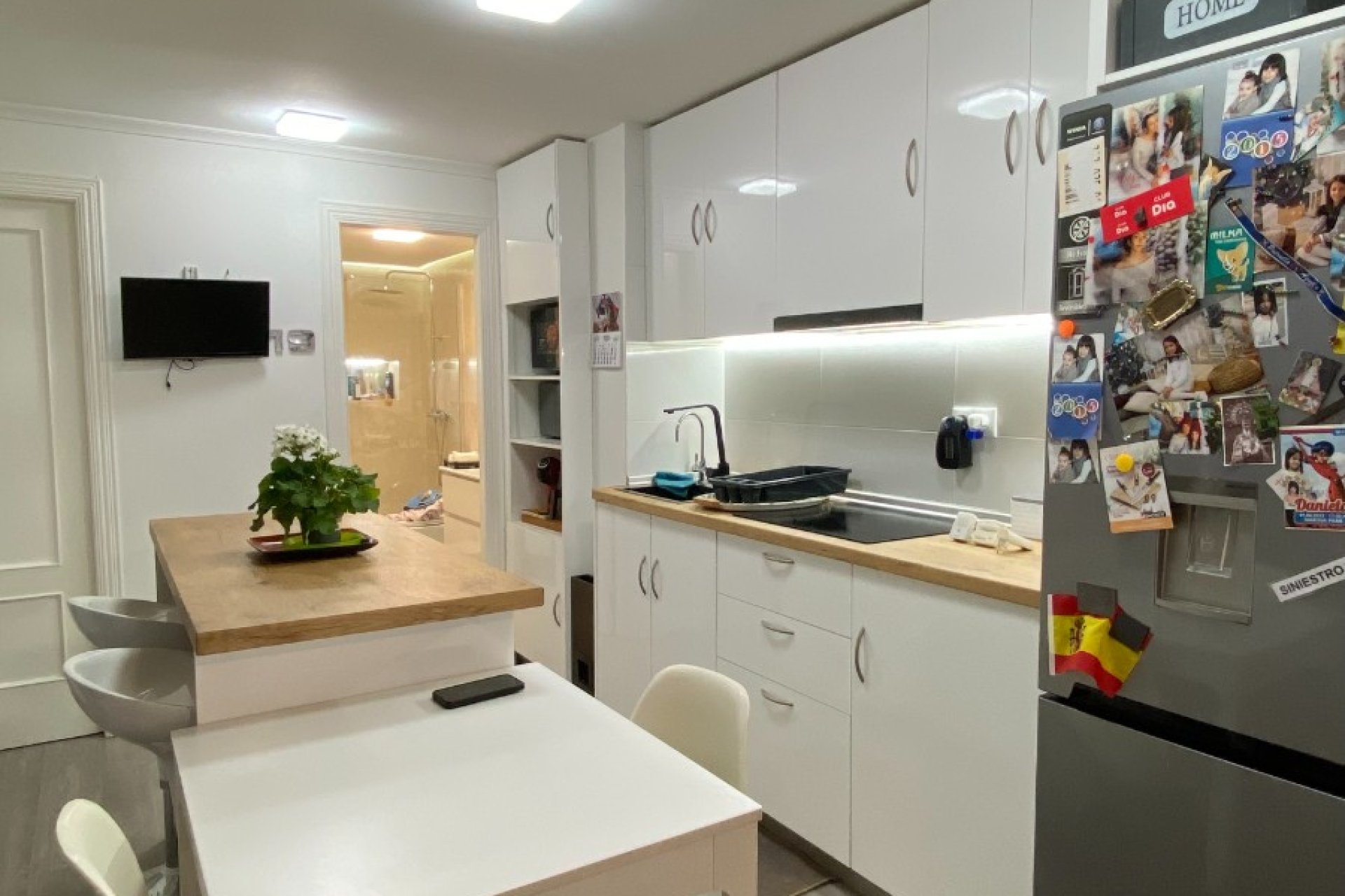 Reventa - Apartamento / piso - La Marina del Pinet - La Marina