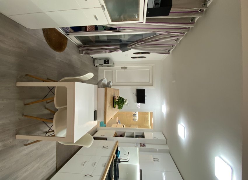 Reventa - Apartamento / piso - La Marina del Pinet - La Marina