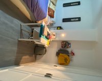 Reventa - Apartamento / piso - La Marina del Pinet - La Marina