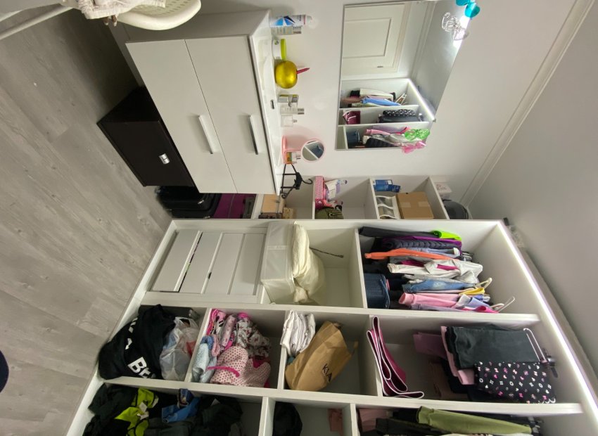 Reventa - Apartamento / piso - La Marina del Pinet - La Marina