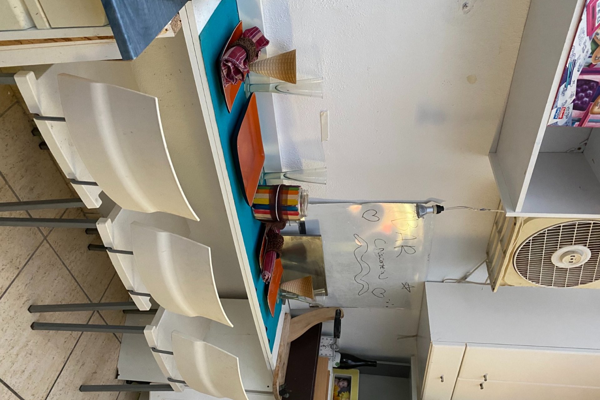 Reventa - Apartamento / piso - La Marina del Pinet - La Marina