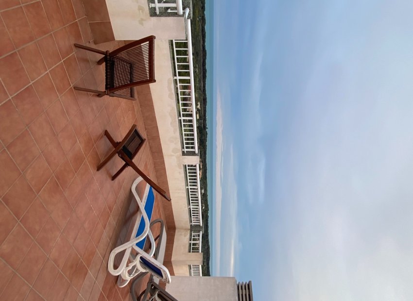 Reventa - Apartamento / piso - La Marina del Pinet - La Marina