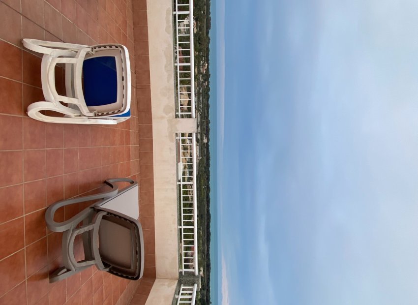 Reventa - Apartamento / piso - La Marina del Pinet - La Marina