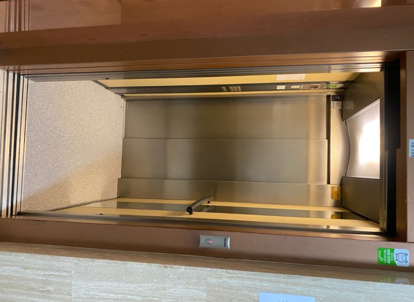 Reventa - Apartamento / piso - La Marina del Pinet - La Marina