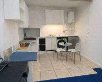 Reventa - Apartamento / piso - La Marina del Pinet - La Marina