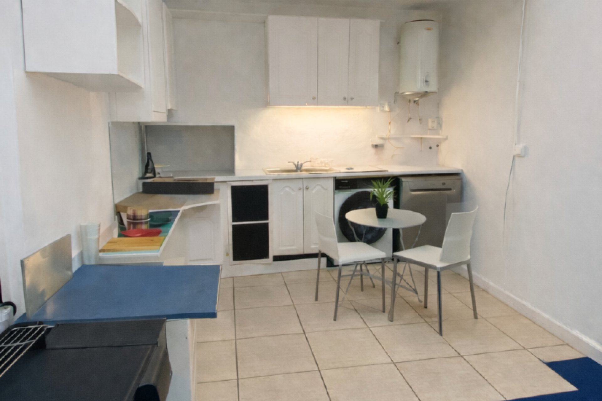 Reventa - Apartamento / piso - La Marina del Pinet - La Marina