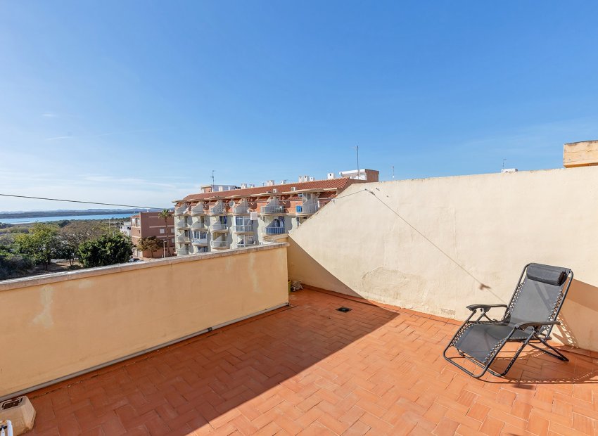 Reventa - Apartamento / piso - La Mata - Playa