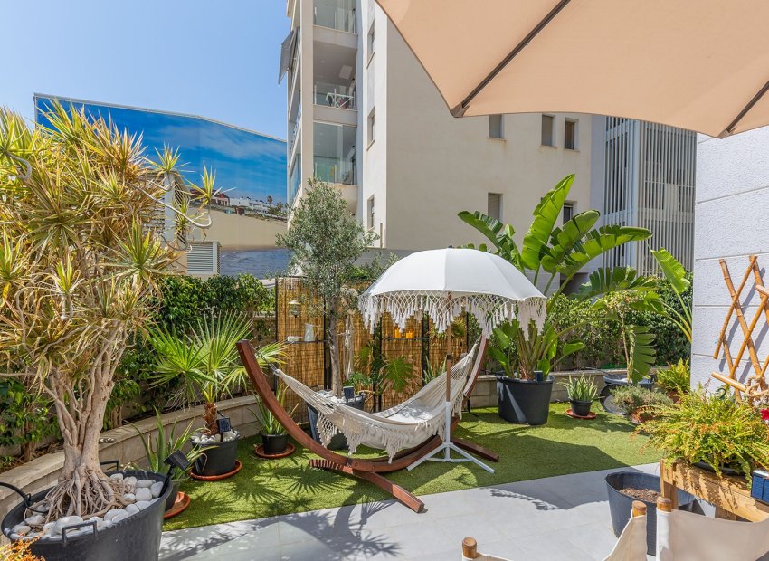 Reventa - Apartamento / piso - La Mata - Playa