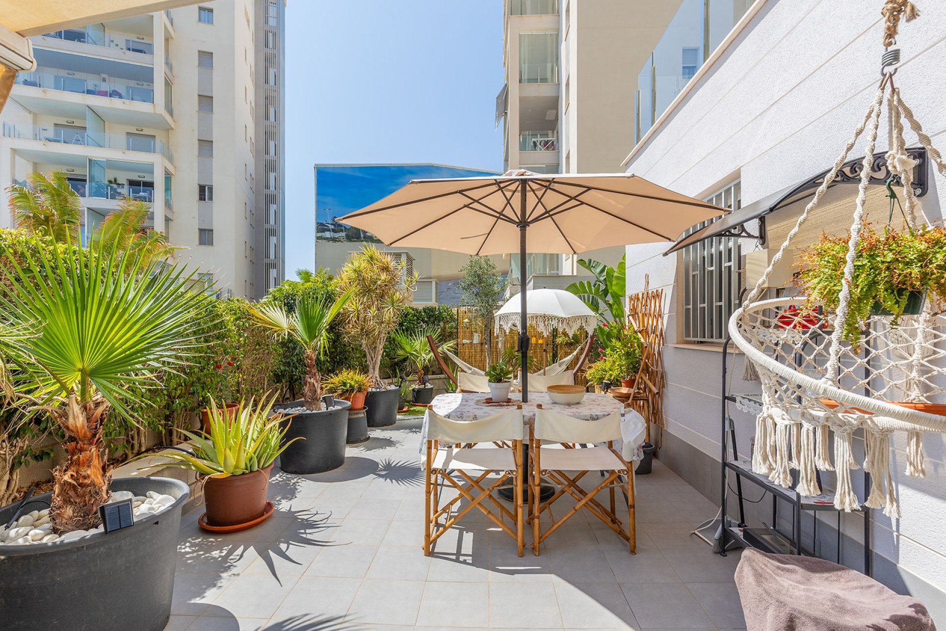 Reventa - Apartamento / piso - La Mata - Playa