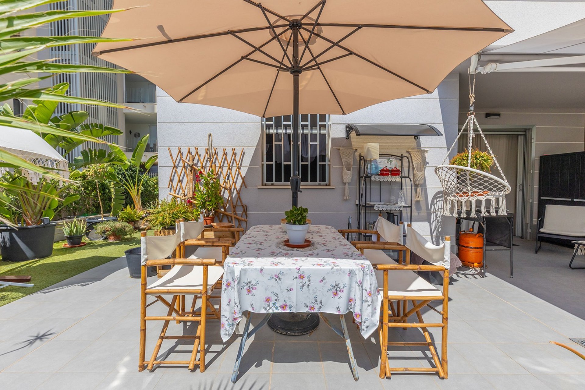 Reventa - Apartamento / piso - La Mata - Playa