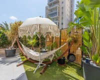 Reventa - Apartamento / piso - La Mata - Playa