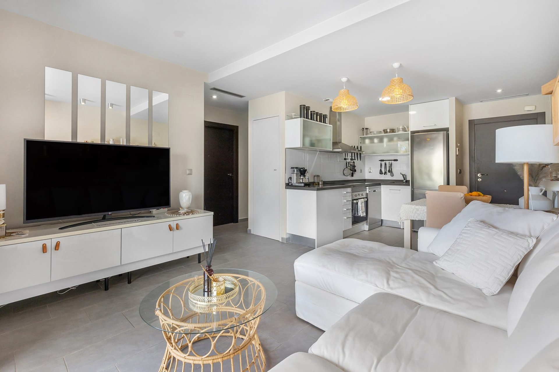 Reventa - Apartamento / piso - La Mata - Playa