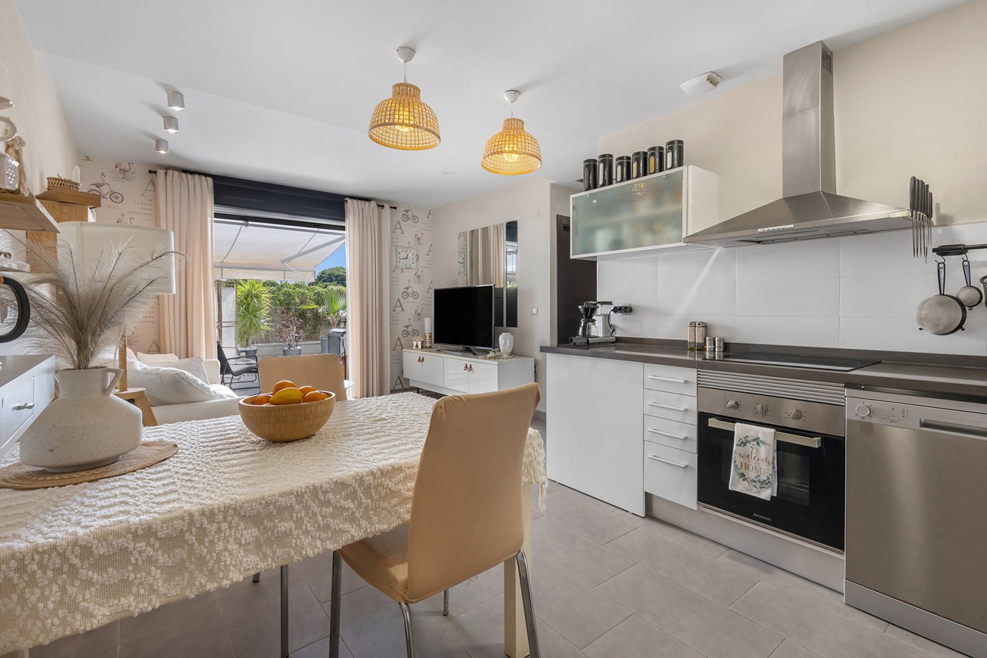 Reventa - Apartamento / piso - La Mata - Playa