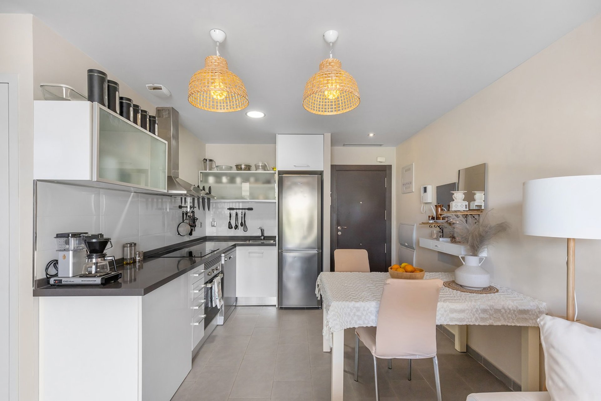 Reventa - Apartamento / piso - La Mata - Playa