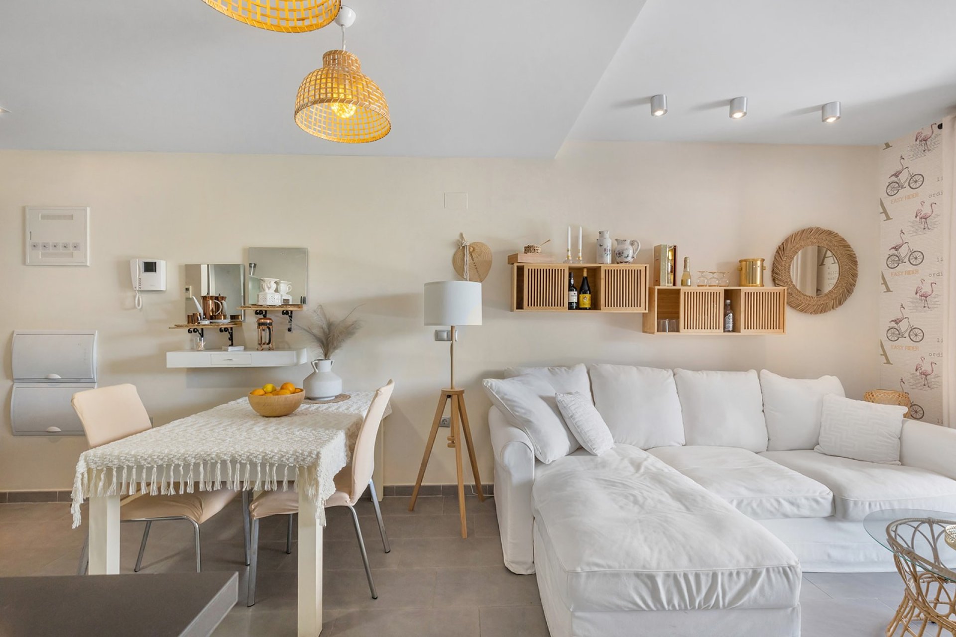 Reventa - Apartamento / piso - La Mata - Playa