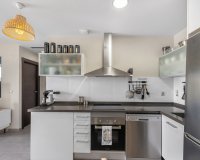 Reventa - Apartamento / piso - La Mata - Playa