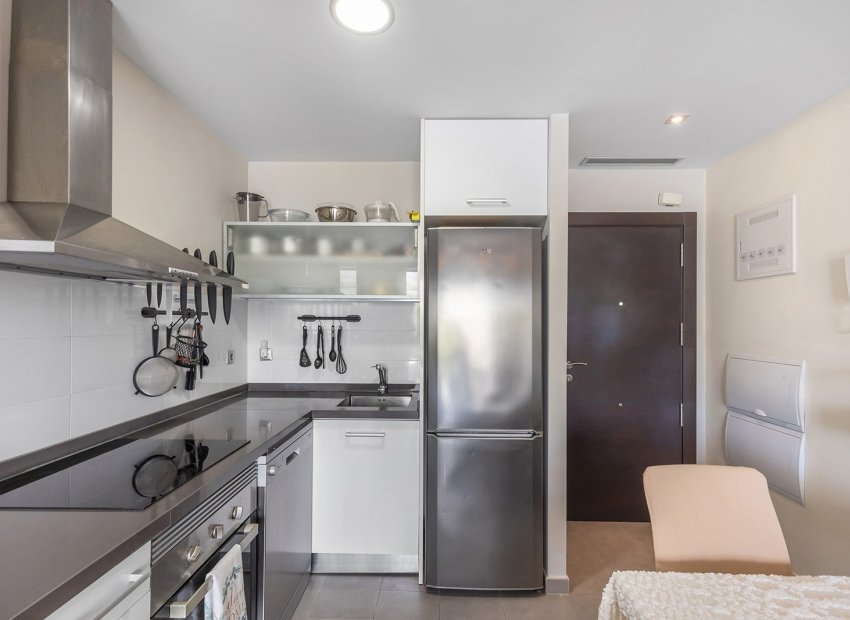 Reventa - Apartamento / piso - La Mata - Playa