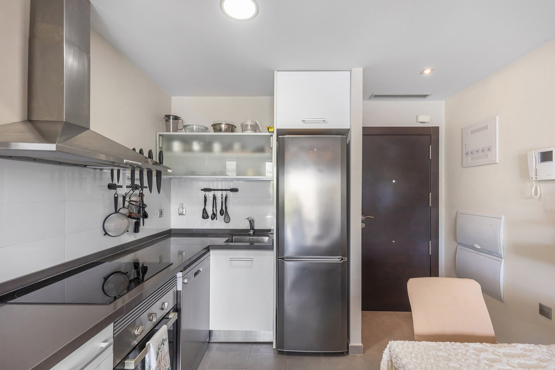 Reventa - Apartamento / piso - La Mata - Playa