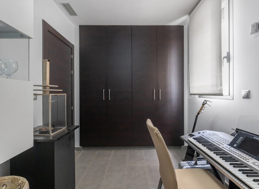 Reventa - Apartamento / piso - La Mata - Playa