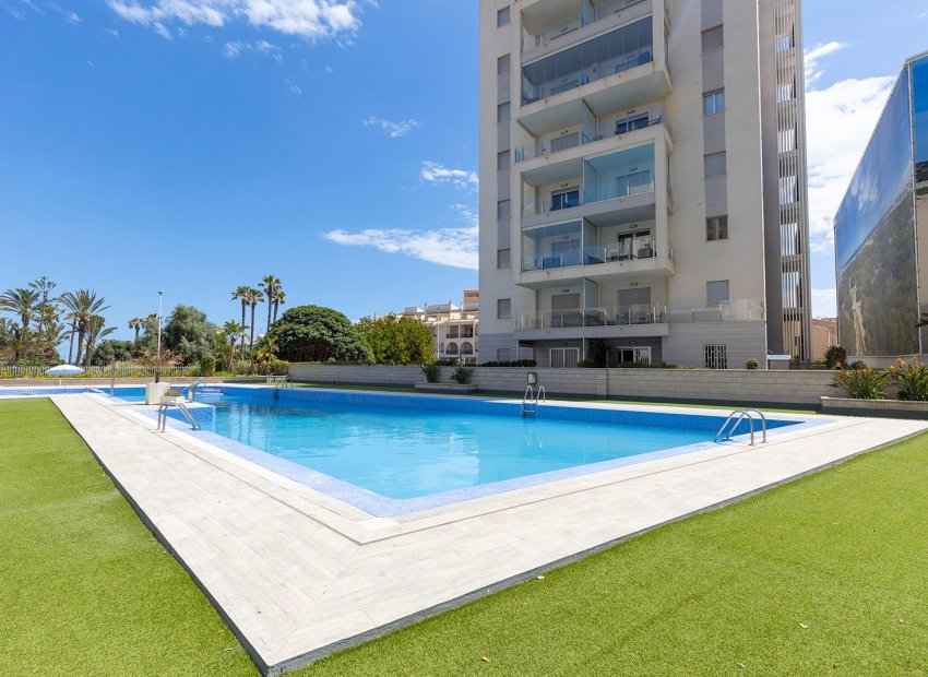 Reventa - Apartamento / piso - La Mata - Playa