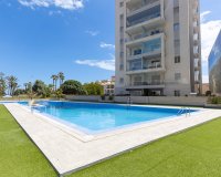 Reventa - Apartamento / piso - La Mata - Playa