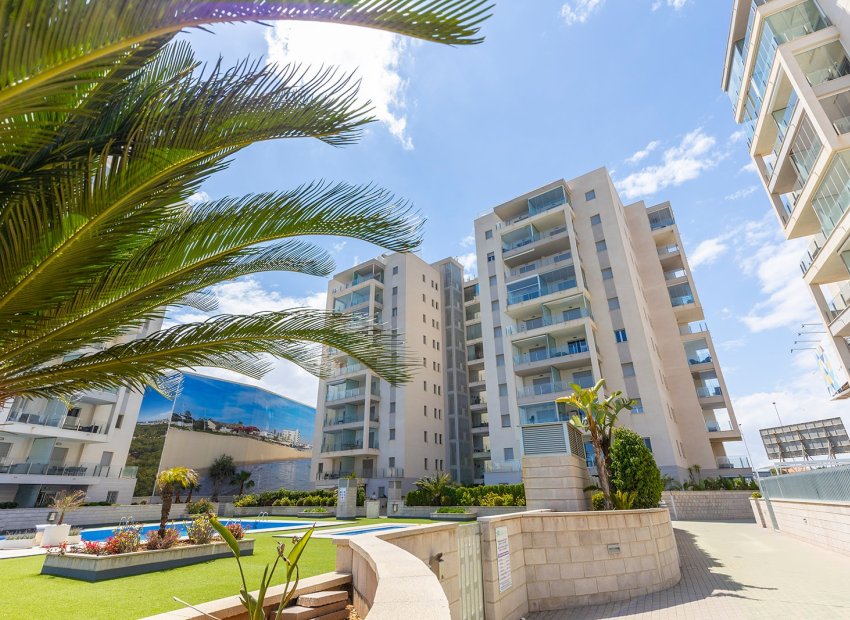 Reventa - Apartamento / piso - La Mata - Playa