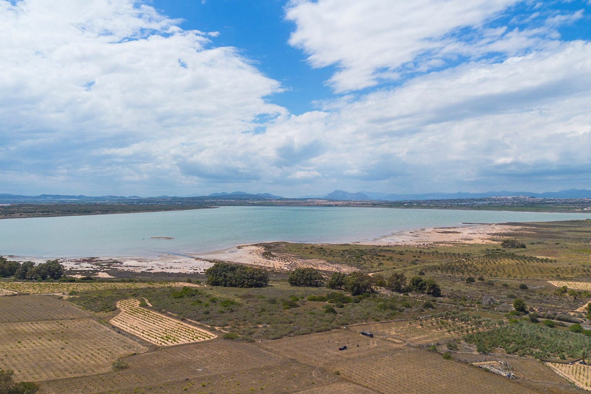 Reventa - Apartamento / piso - La Mata - Playa