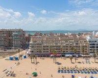 Reventa - Apartamento / piso - La Mata - Playa