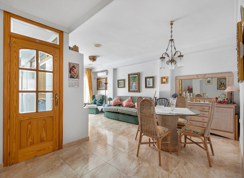 Reventa - Apartamento / piso - La Mata - Playa