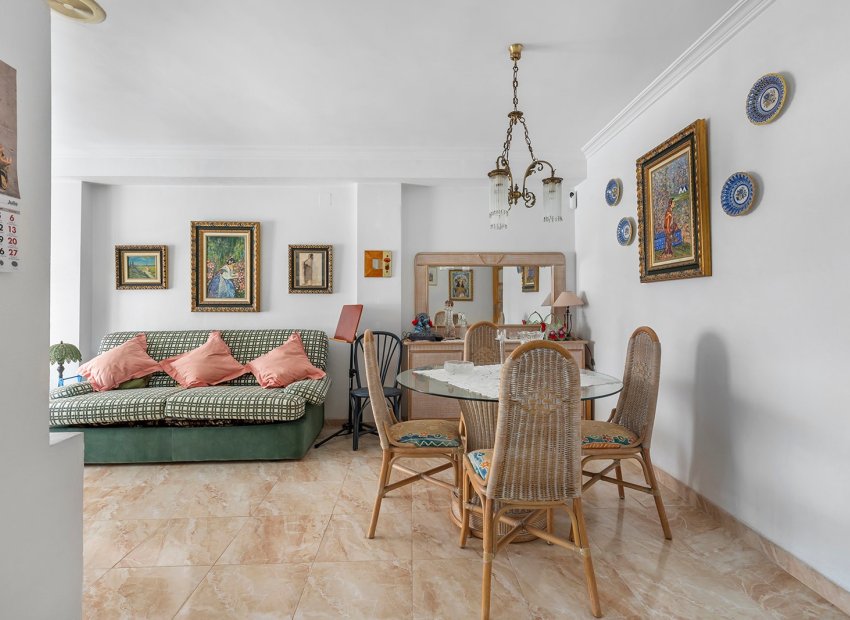 Reventa - Apartamento / piso - La Mata - Playa