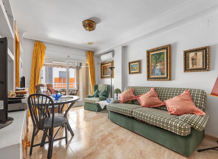 Reventa - Apartamento / piso - La Mata - Playa