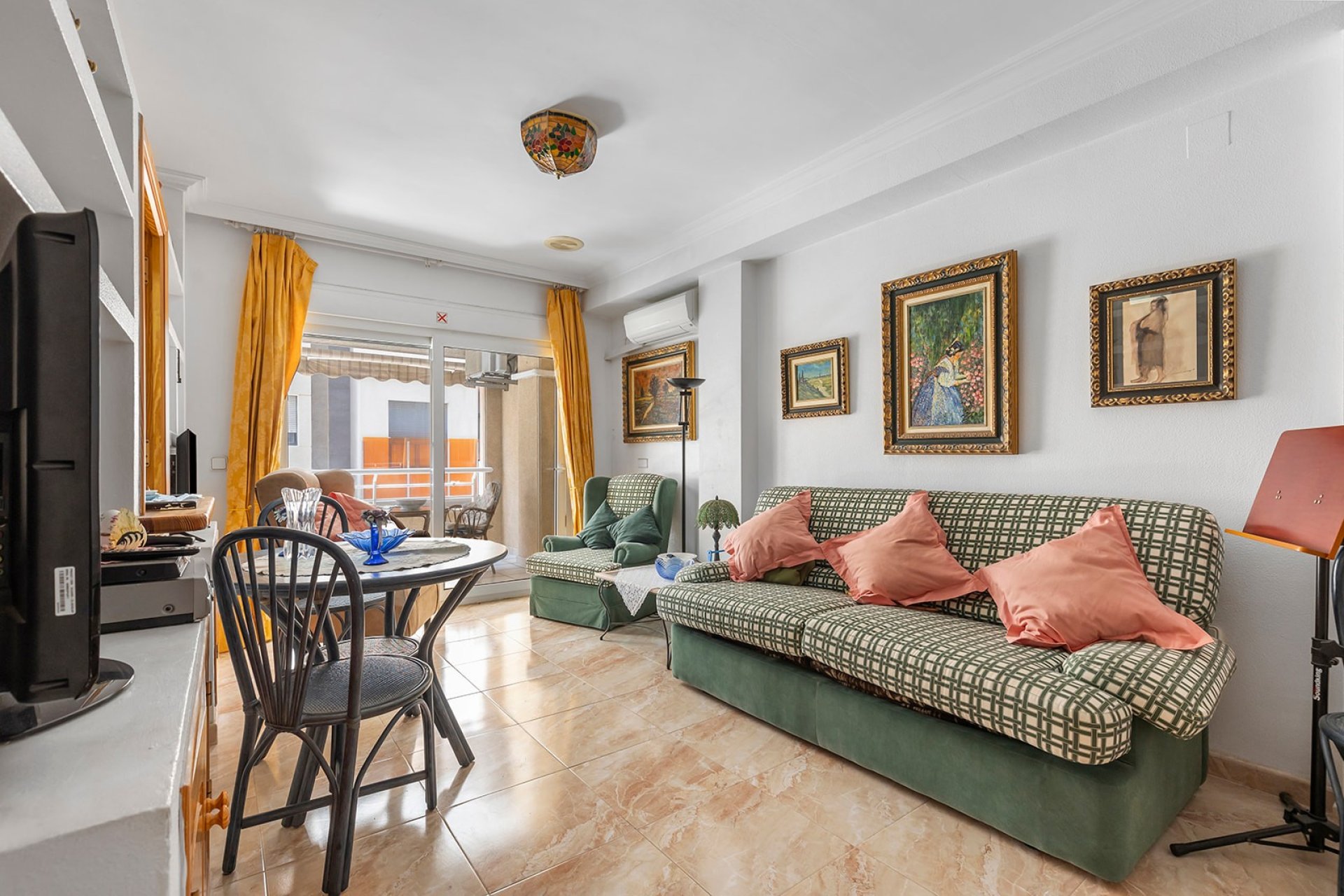 Reventa - Apartamento / piso - La Mata - Playa