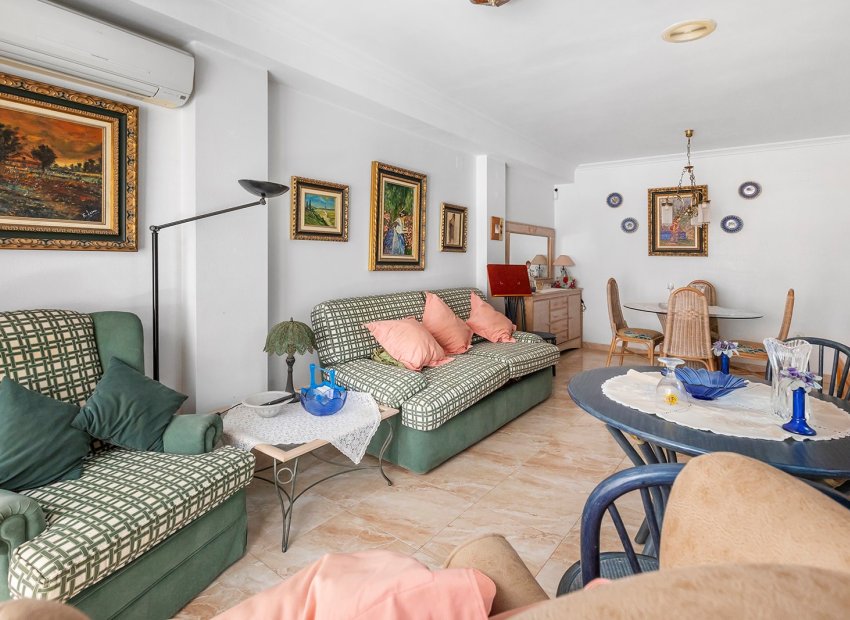 Reventa - Apartamento / piso - La Mata - Playa