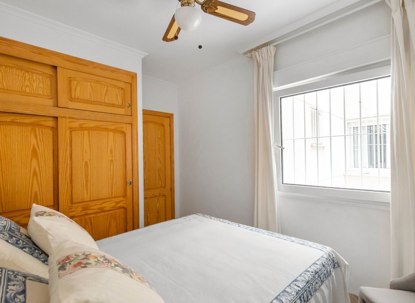 Reventa - Apartamento / piso - La Mata - Playa