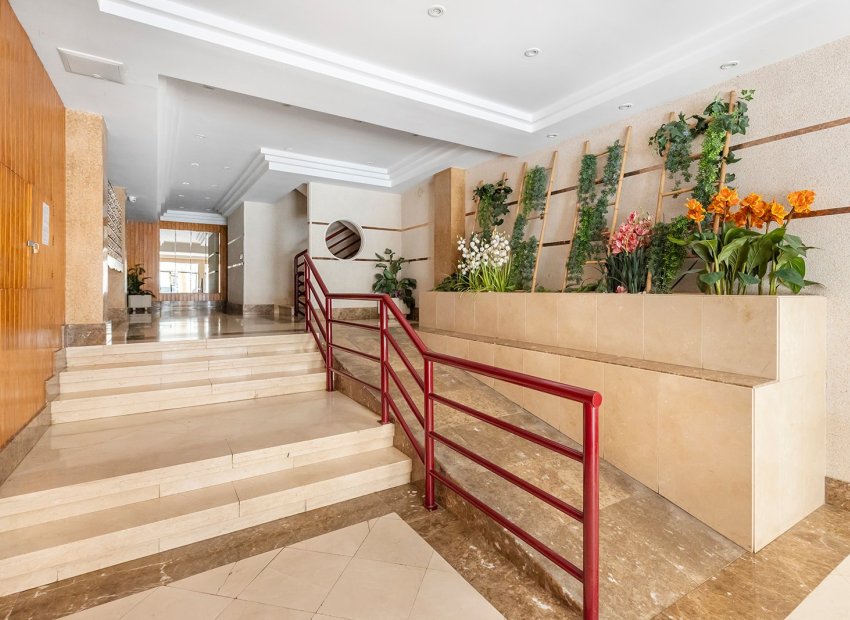 Reventa - Apartamento / piso - La Mata - Playa