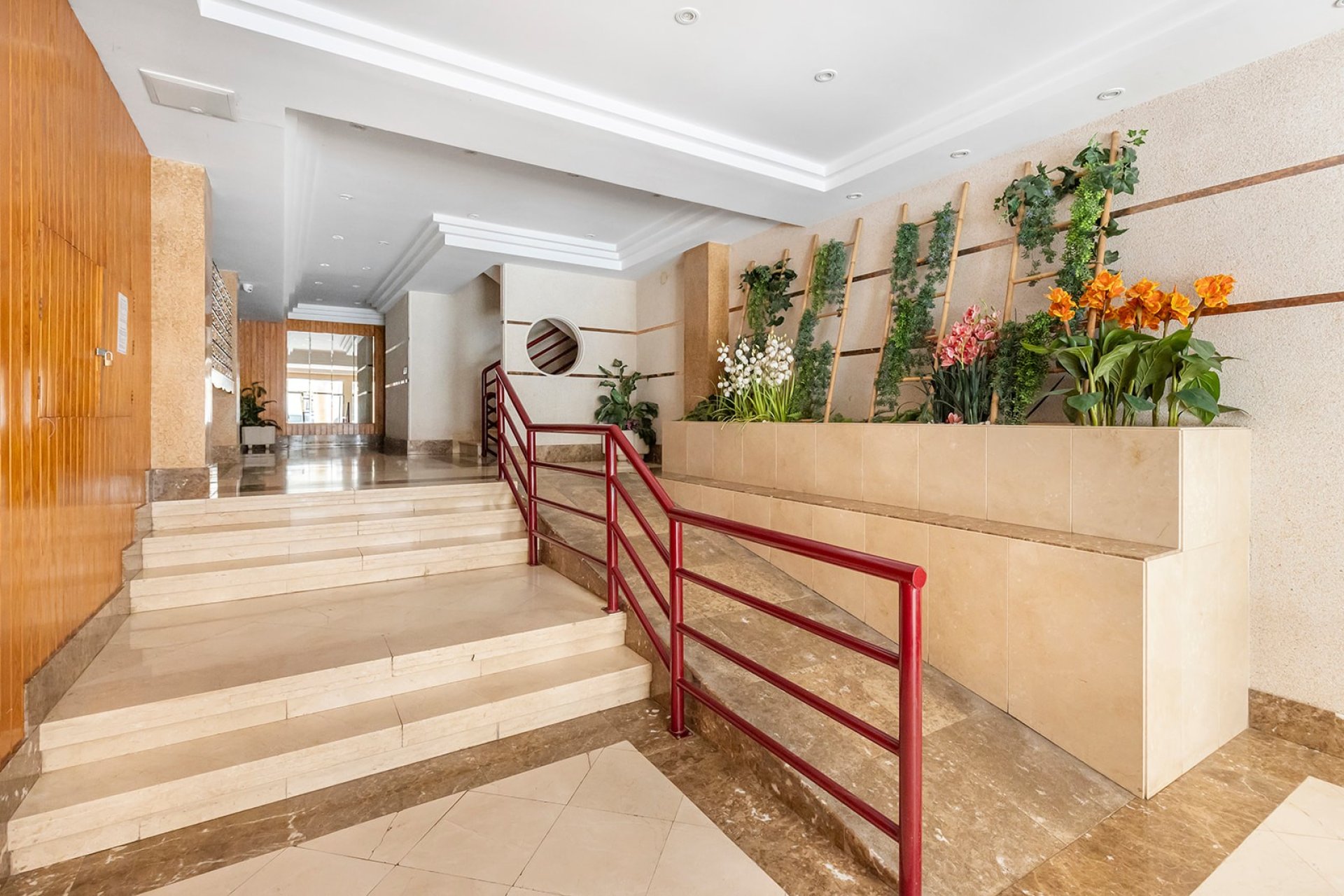 Reventa - Apartamento / piso - La Mata - Playa