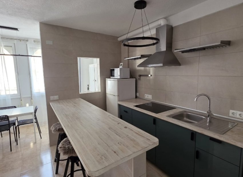 Reventa - Apartamento / piso - La Mata - Playa