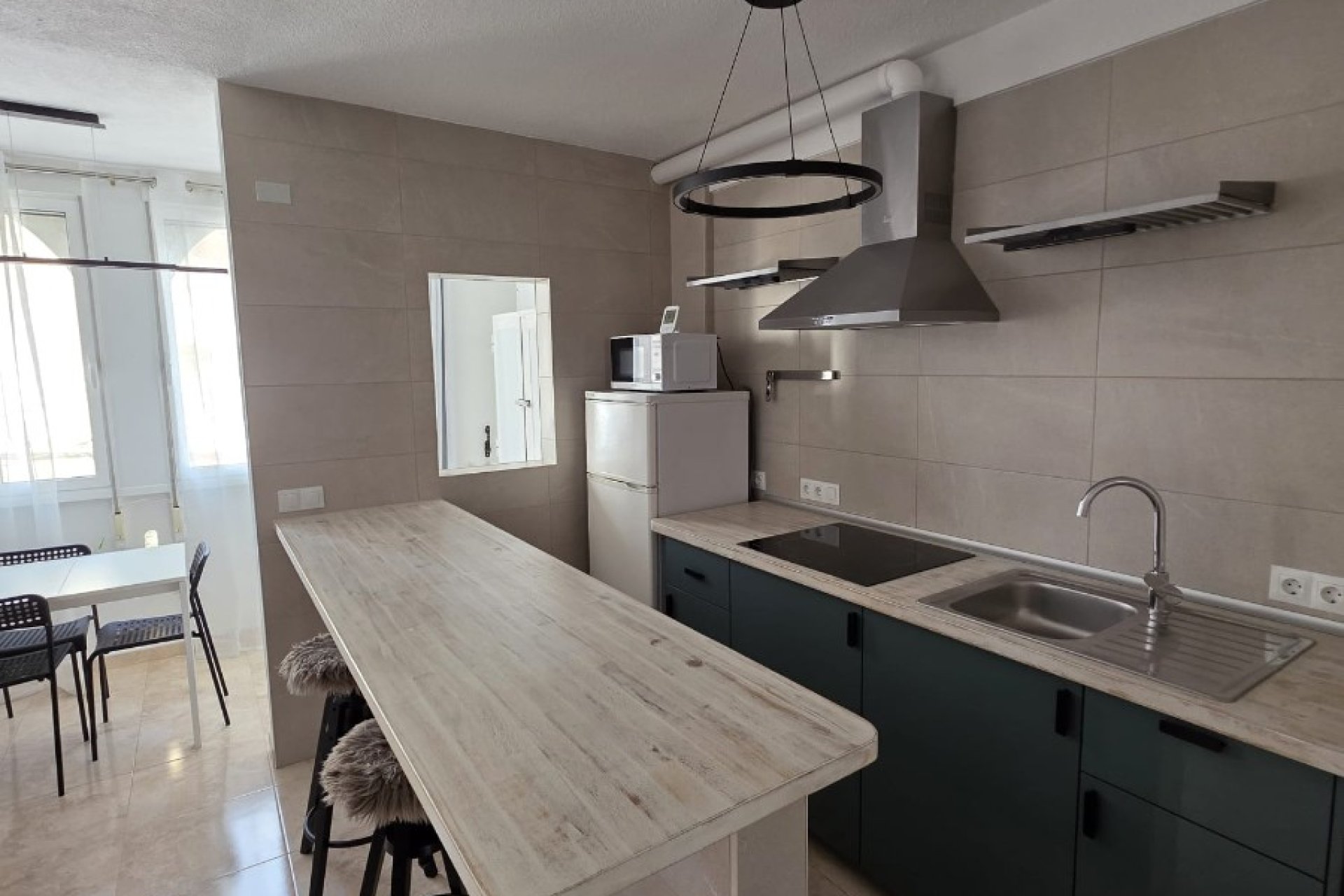 Reventa - Apartamento / piso - La Mata - Playa