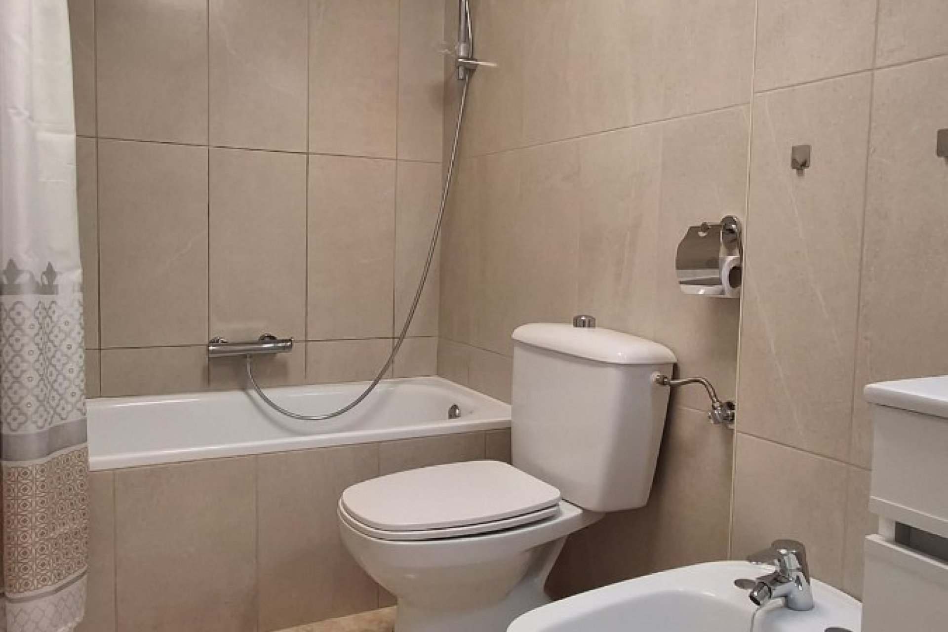 Reventa - Apartamento / piso - La Mata - Playa