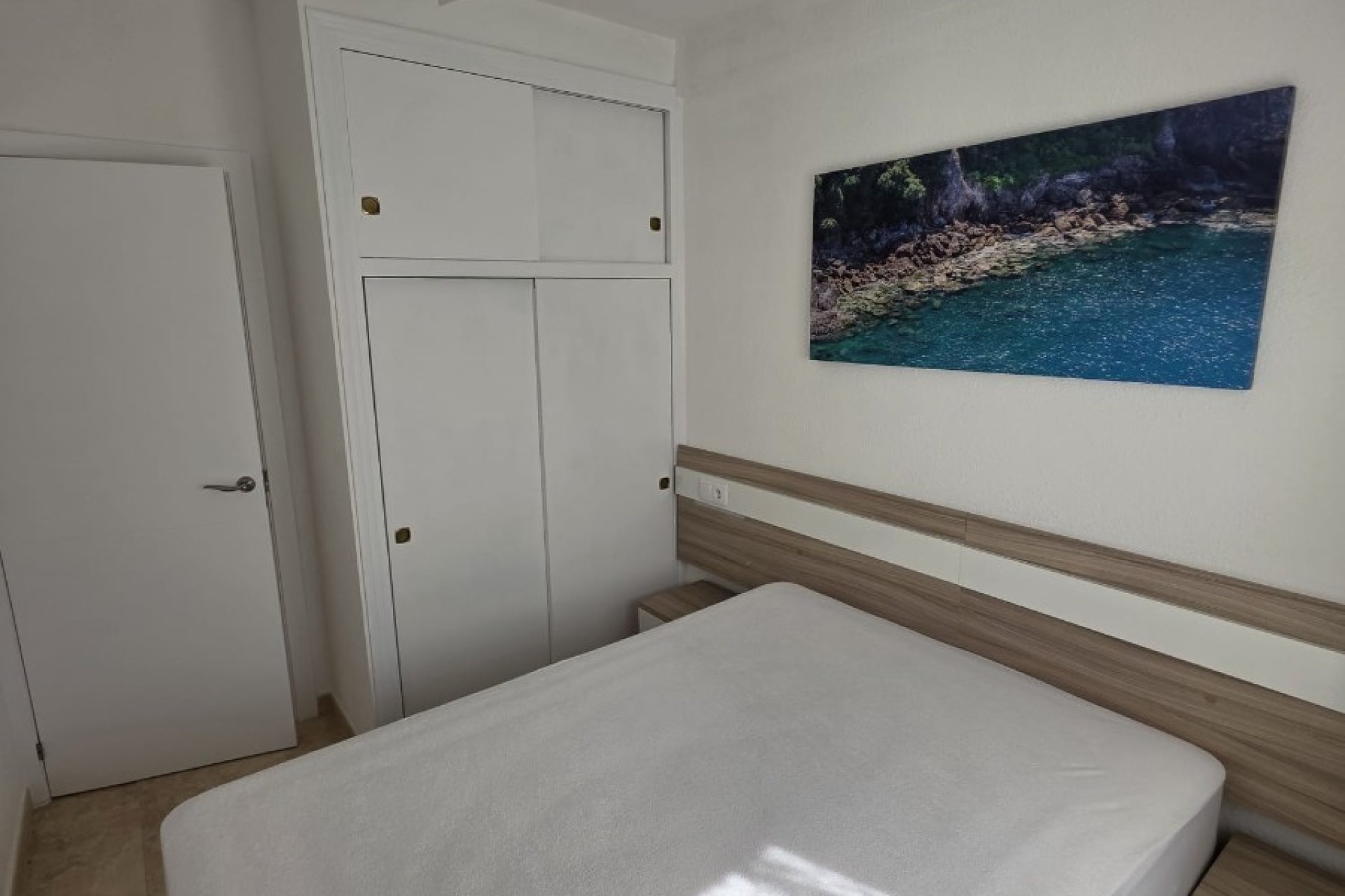 Reventa - Apartamento / piso - La Mata - Playa