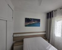 Reventa - Apartamento / piso - La Mata - Playa