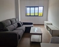 Reventa - Apartamento / piso - La Nucía - town