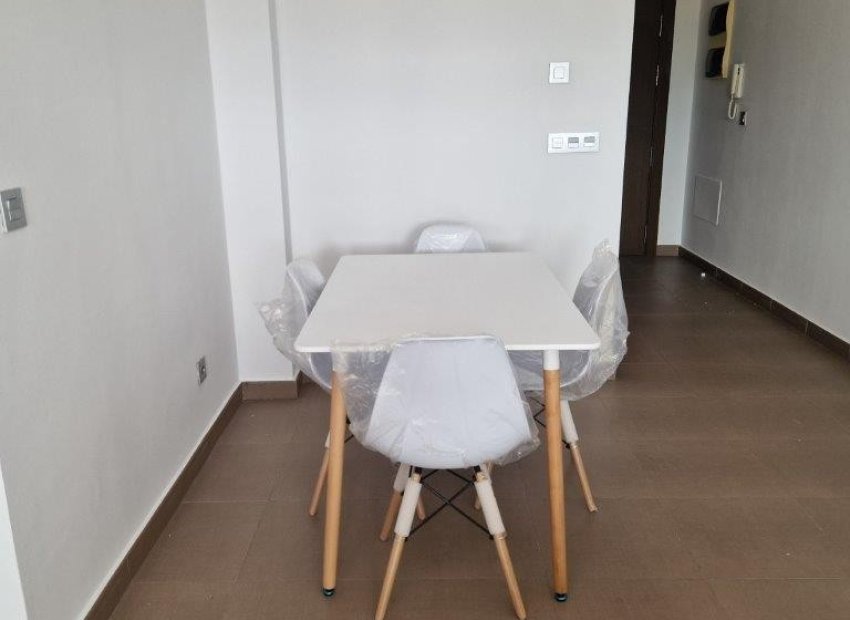 Reventa - Apartamento / piso - La Nucía - town