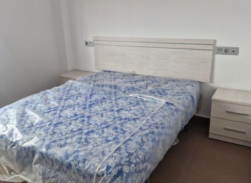 Reventa - Apartamento / piso - La Nucía - town