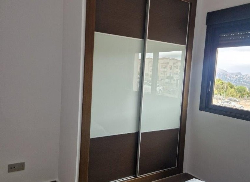 Reventa - Apartamento / piso - La Nucía - town