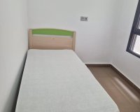 Reventa - Apartamento / piso - La Nucía - town