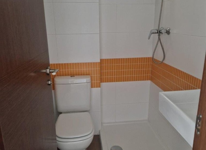 Reventa - Apartamento / piso - La Nucía - town